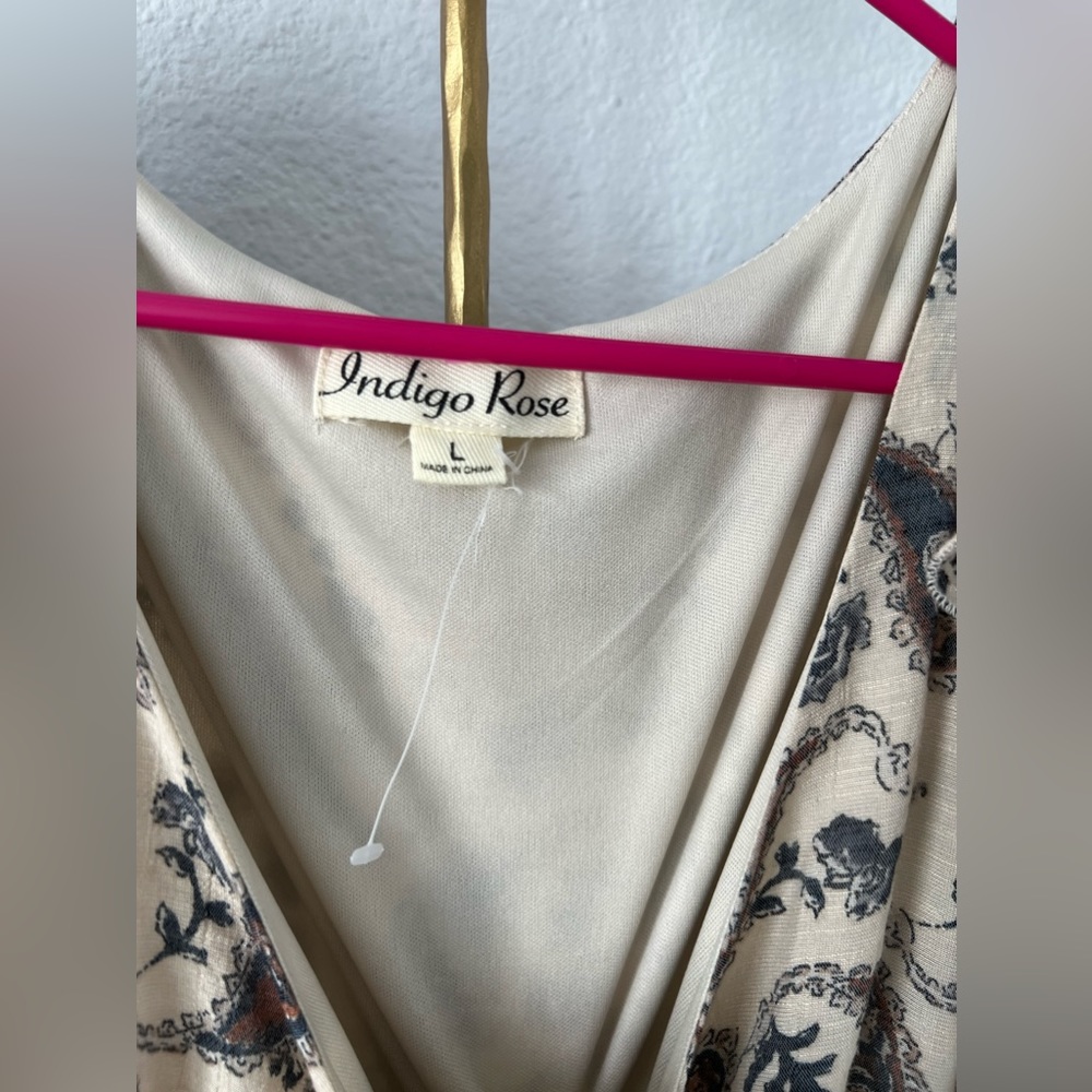 Midi dress